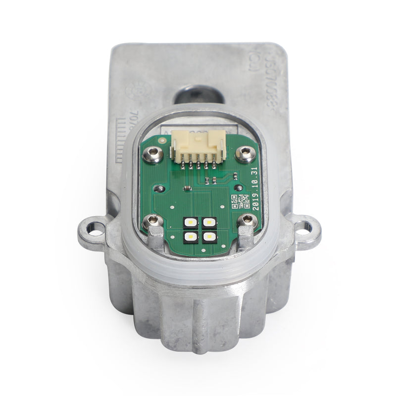 Mercedes-Benz W205 C217 Headlight Ballast Module Control A2059060601