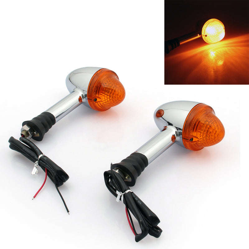 Bonneville T100 Scrambler 900 Speedmaster Roadster Bulb Turn Signals Light