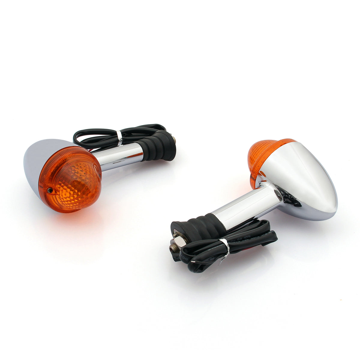 Bonneville T100 Scrambler 900 Speedmaster Roadster Bulb Turn Signals Light