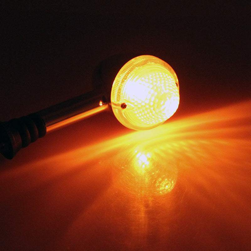 Bonneville T100 Scrambler 900 Speedmaster Roadster Bulb Turn Signals Light