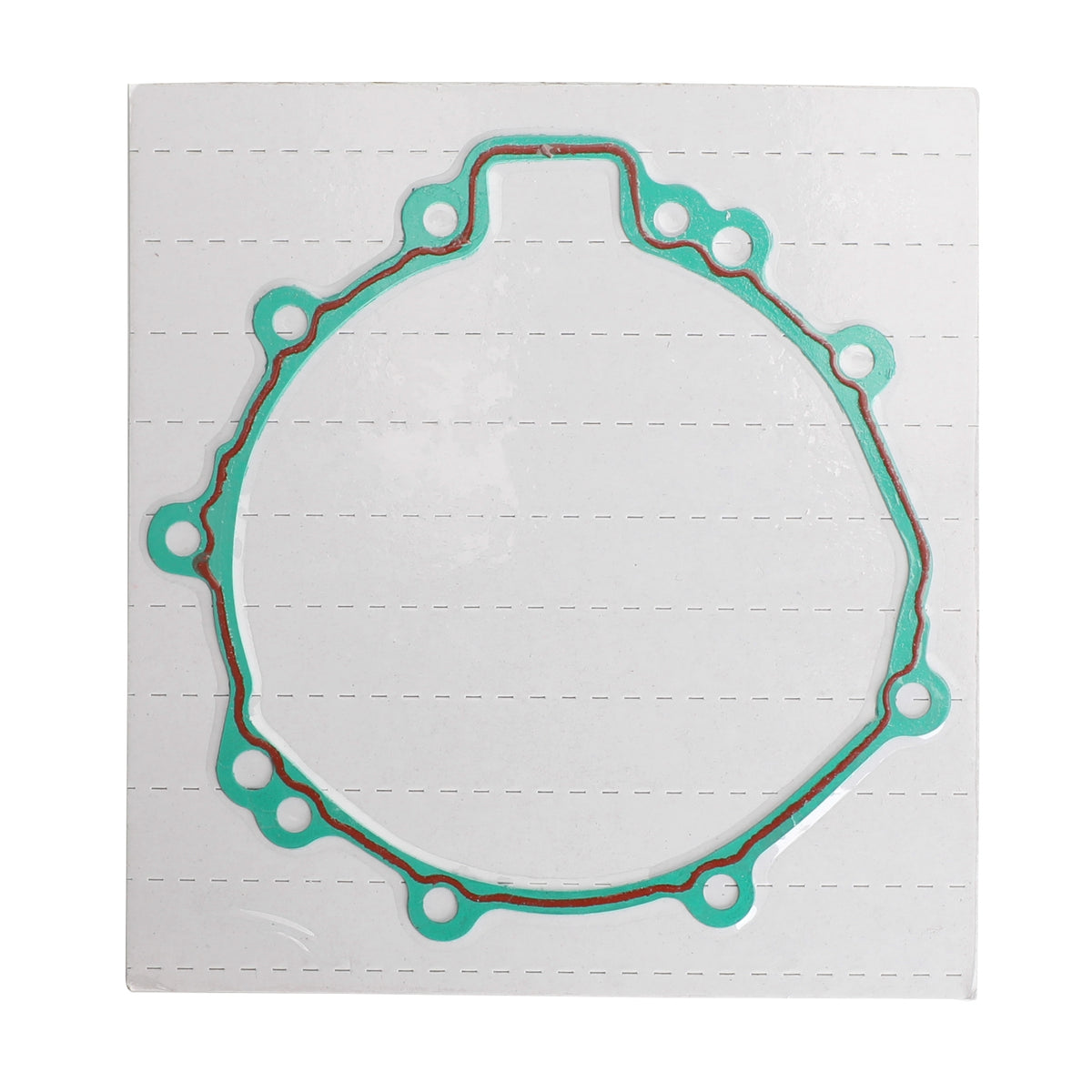 Kawasaki ZX-6R ZX 600 R ZX6R 2009-2017 Regulator Stator Coil Gasket Kit