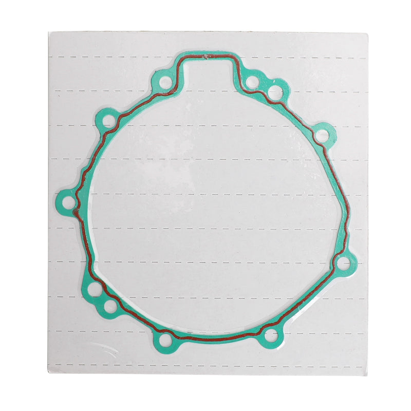 Kawasaki ZX-6R ZX 600 R ZX6R 2009-2017 Regulator Stator Coil Gasket Kit