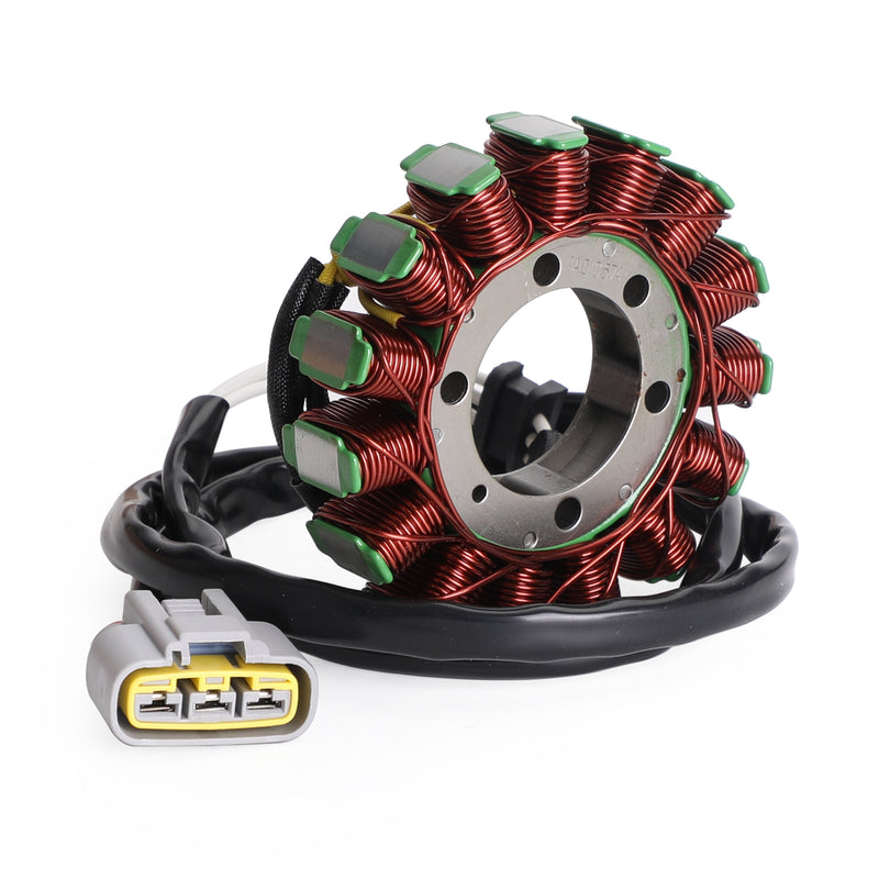 Kawasaki ZX-6R ZX 600 R ZX6R 2009-2017 Regulator Stator Coil Gasket Kit