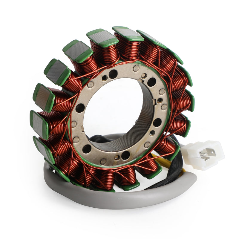 1988-2007 Honda VT600C Shadow VLX 600 Magneto Stator+Voltage Rectifier+Gasket