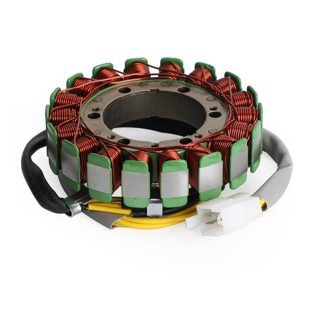 1988-2007 Honda VT600C Shadow VLX 600 Magneto Stator+Voltage Rectifier+Gasket