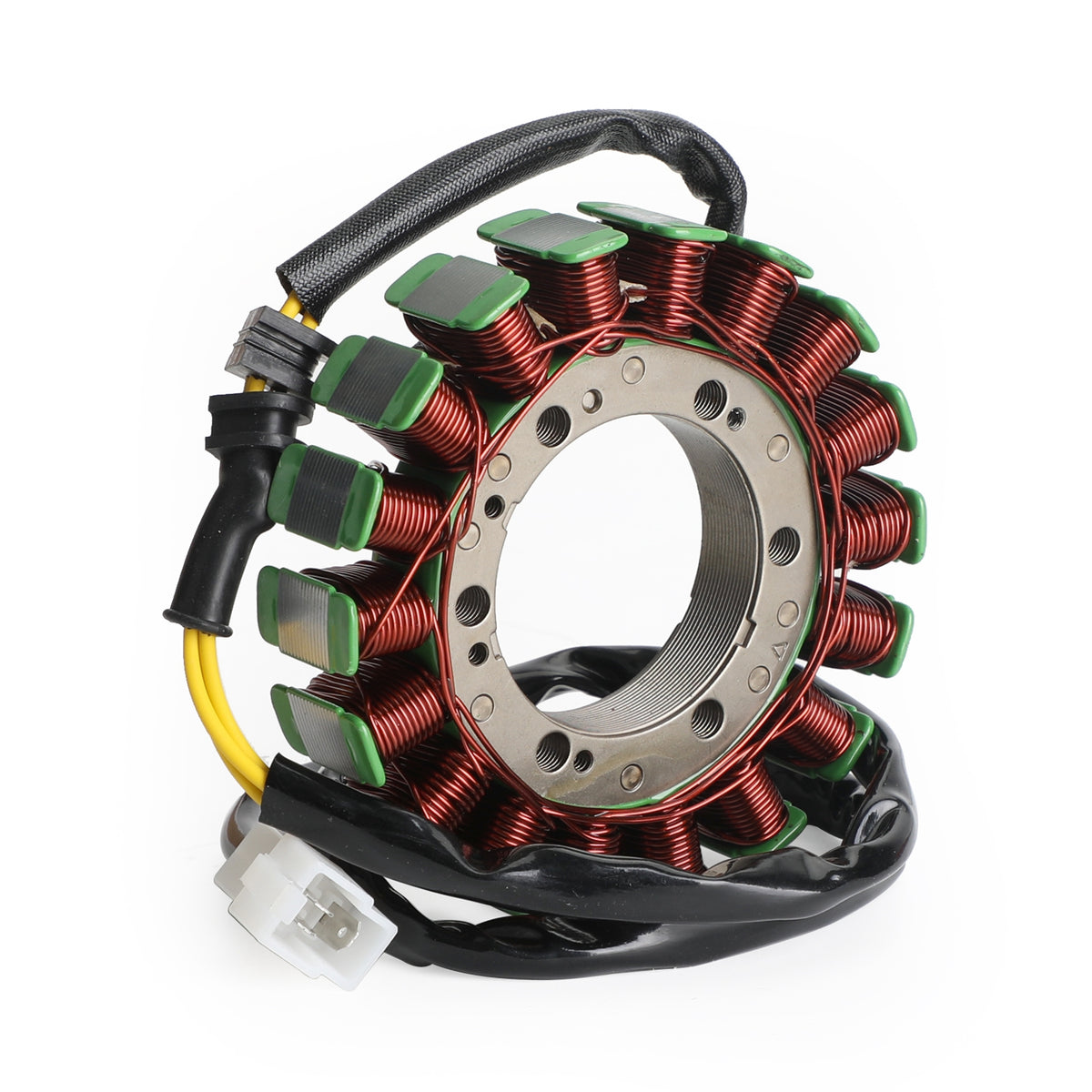 1997-2000 Honda VT750 C C2 Shadow ACE Magneto Stator+Voltage Rectifier+Gasket