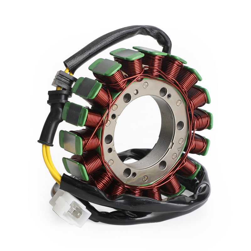 1997-2000 Honda VT750 C C2 Shadow ACE Magneto Stator+Voltage Rectifier+Gasket