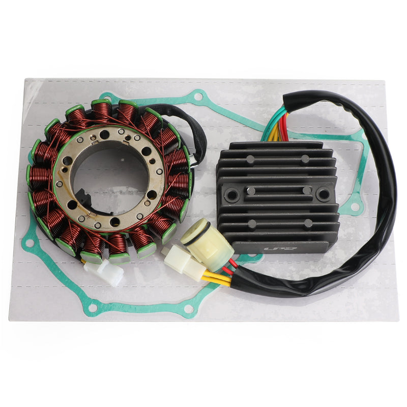 Honda XRV 750 Africa Twin RD07 1993 - 2003 Regulator Stator Coil Gasket Kit