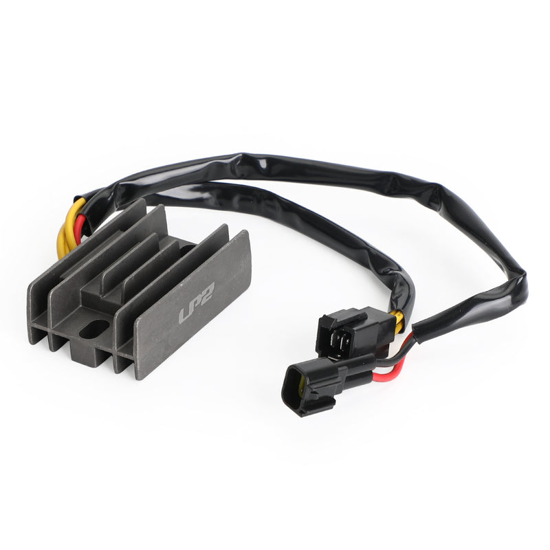 Suzuki DR-Z400SM DRZ 400 2000-2019 Magneto Stator+Voltage Rectifier+Gasket