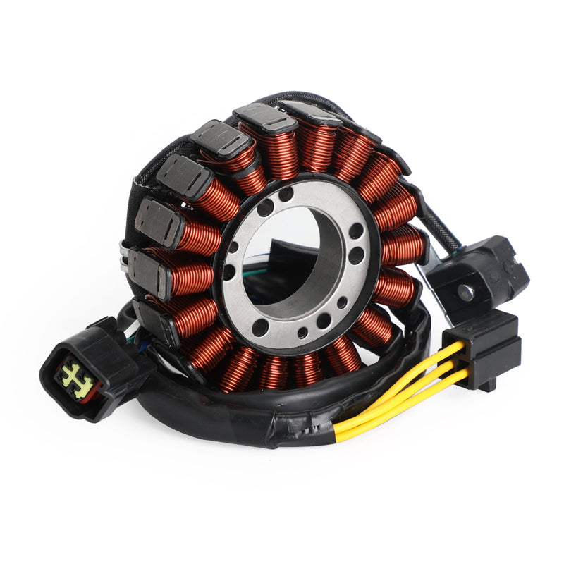 Suzuki DR-Z400SM DRZ 400 2000-2019 Magneto Stator+Voltage Rectifier+Gasket
