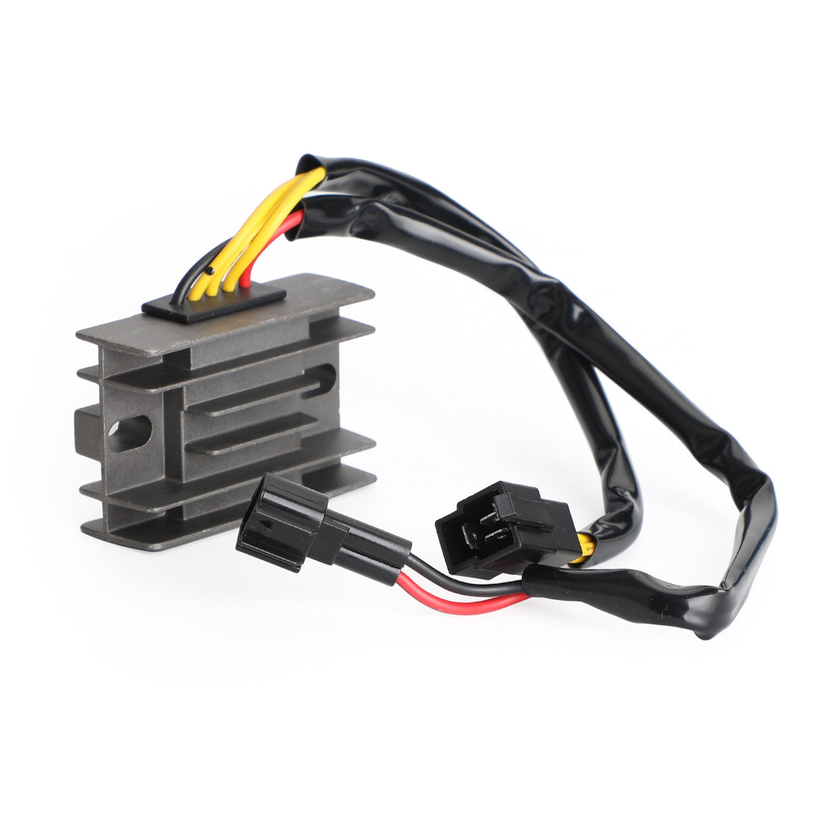 Suzuki DR-Z400SM DRZ 400 2000-2019 Magneto Stator+Voltage Rectifier+Gasket