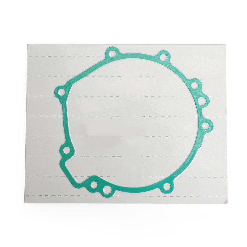 2006-2007 Kawasaki Ninja ZX10R ZX-10R Magneto Stator+Voltage Rectifier+Gasket