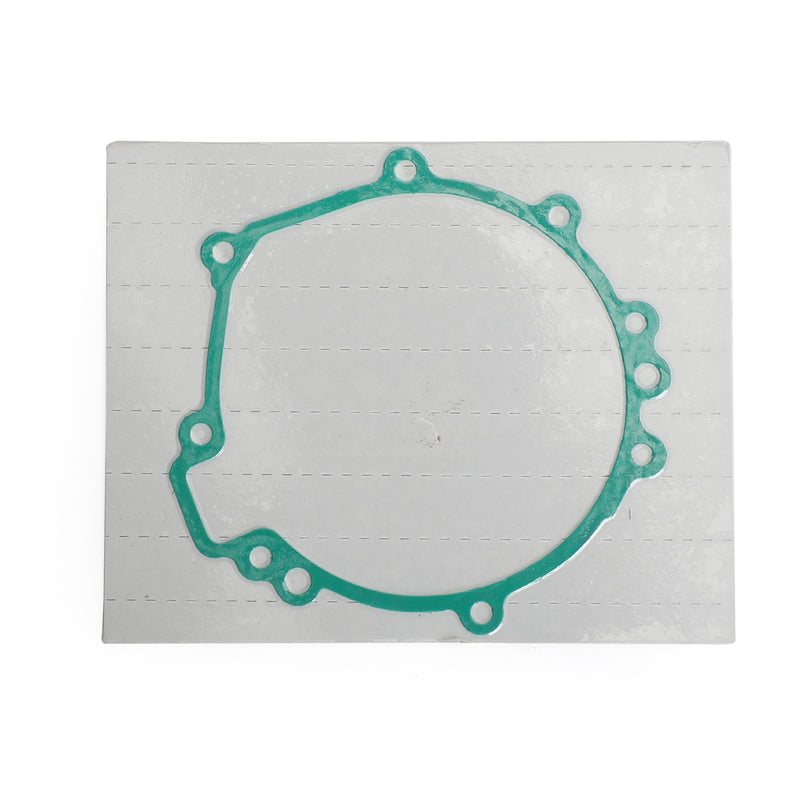 2008-2010 Kawasaki Ninja ZX10R ZX-10R Magneto Stator+Voltage Rectifier+Gasket