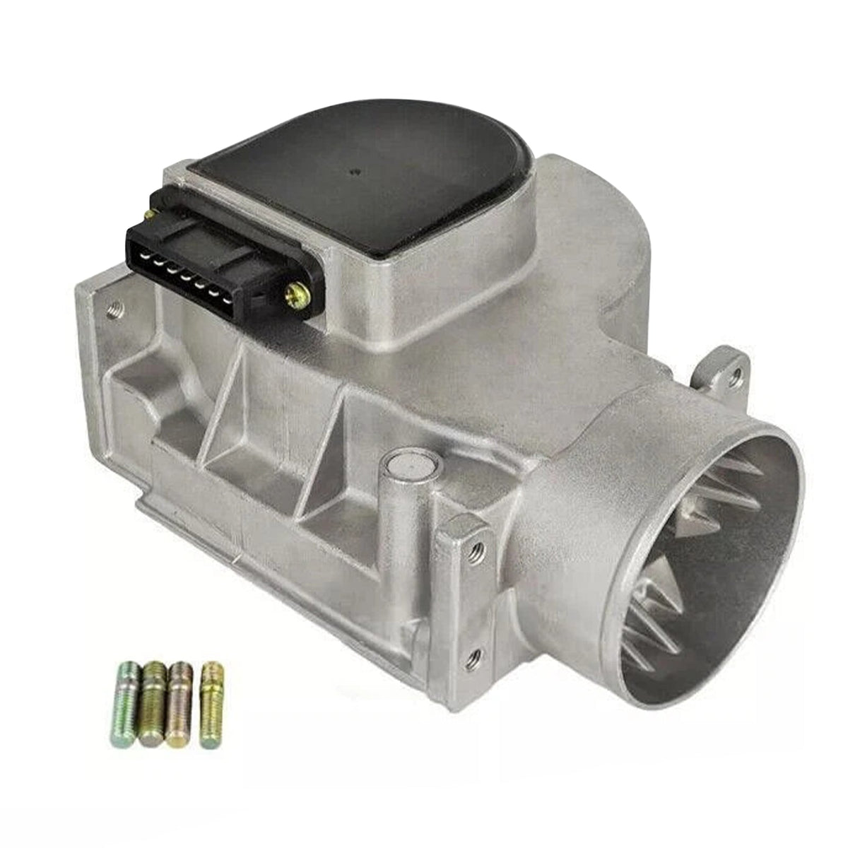 1992-1993 Mazda MX-3 197100-4090 Mass Air Flow Meter Sensor