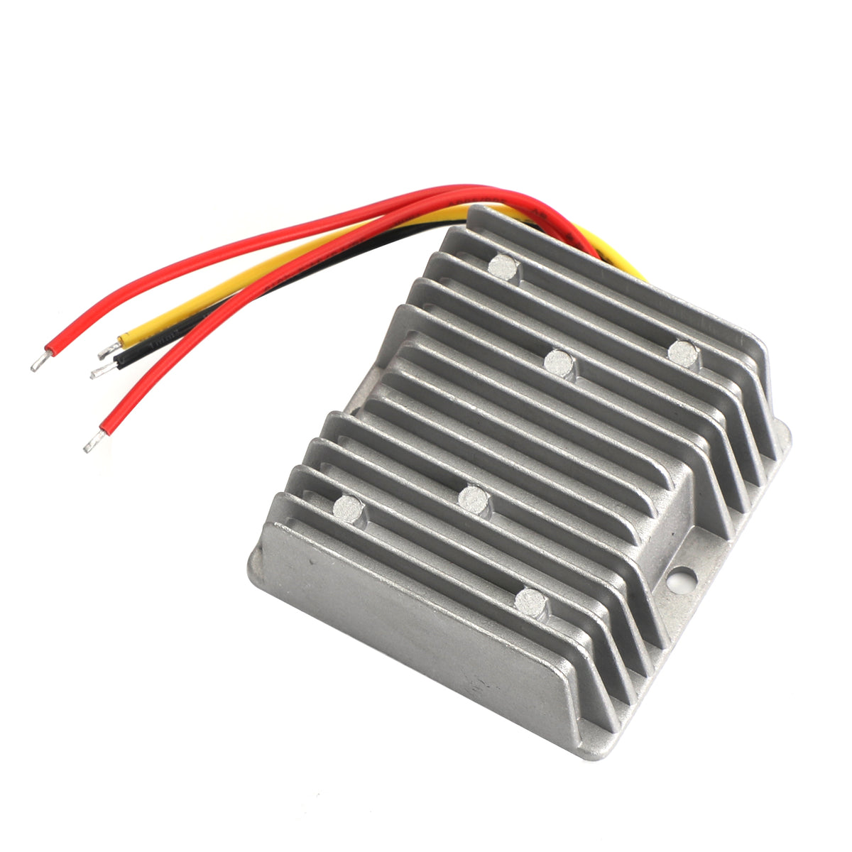 AC 12V To DC 12V 5A Power Supply Converter Regulator Module Waterproof