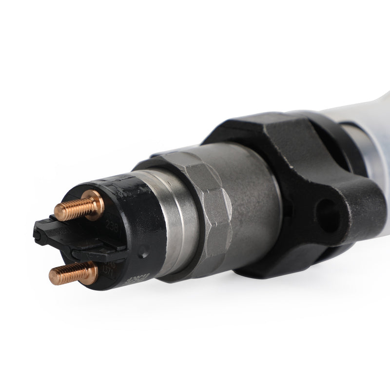 Ram Cummins 5.9L 2004-2009 DIESEL 1PCS Rail Fuel Injectors 0445120238