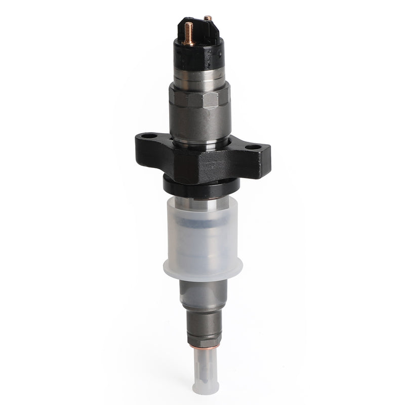 Ram Cummins 5.9L 2004-2009 DIESEL 1PCS Rail Fuel Injectors 0445120238