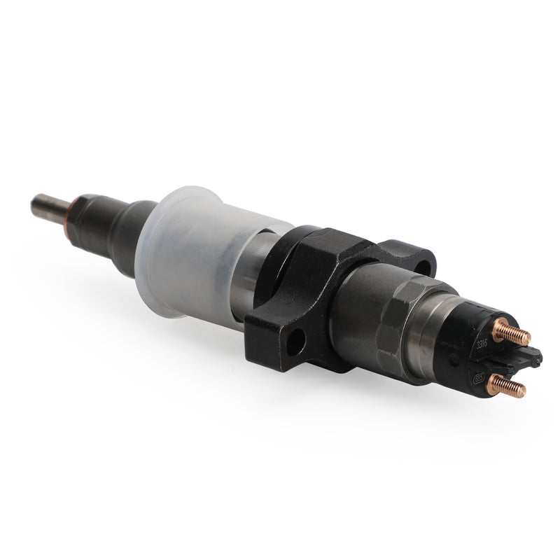 Ram Cummins 5.9L 2004-2009 DIESEL 1PCS Rail Fuel Injectors 0445120238