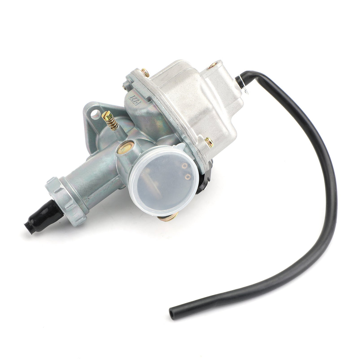 4-stroke Carburetor PZ27mm For 125cc 150cc 200cc 250cc 300cc ATV Bike Go Karts