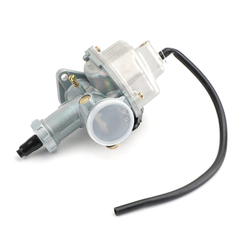 4-stroke Carburetor PZ27mm For 125cc 150cc 200cc 250cc 300cc ATV Bike Go Karts