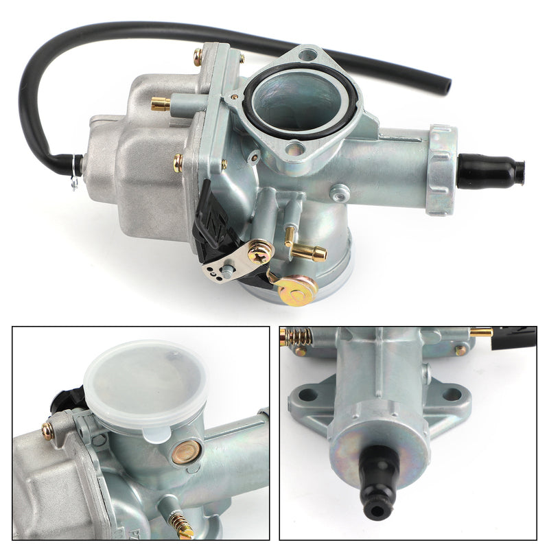 30mm Carburetor Carb fit for 4 stroke CG 125cc 150cc 200cc 250cc 300cc Engines
