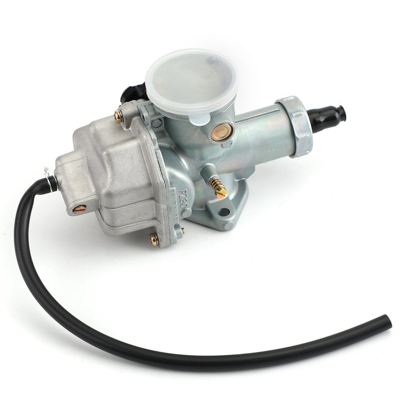 30mm Carburetor Carb fit for 4 stroke CG 125cc 150cc 200cc 250cc 300cc Engines