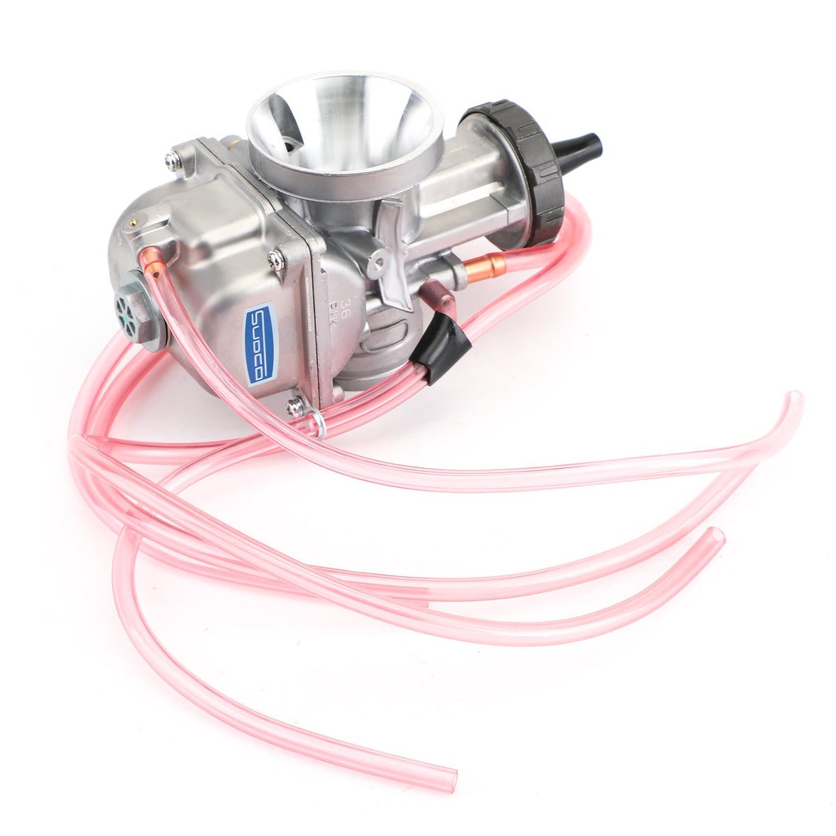 Keihin Scooter LT500 ATC250R CR250 Motorcycle PWK 36mm Airstriker Carburetor