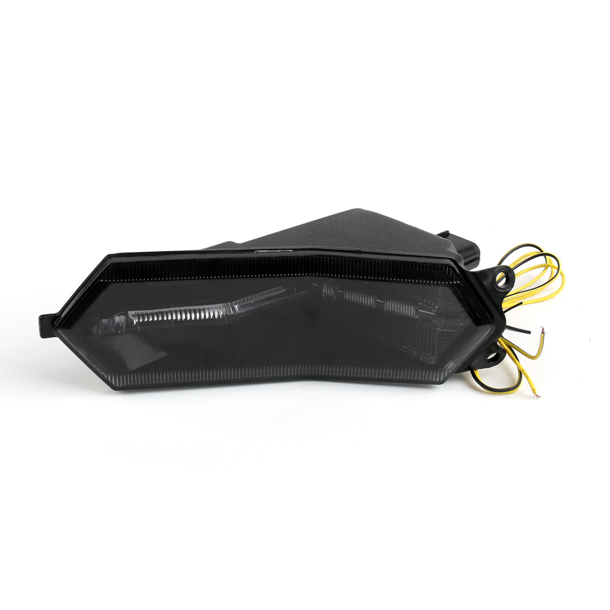 2015-2025 Yamaha YZF R6 R1 R1S R7 R9 Tail light Integrated Turn Signals