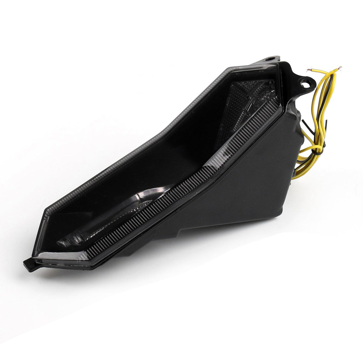 2015-2025 Yamaha YZF R6 R1 R1S R7 R9 Tail light Integrated Turn Signals