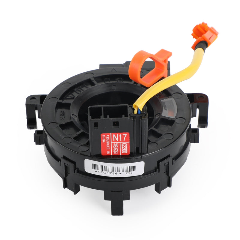 Prius 2009-2014 Airbag Clock Spring Spiral Cable Squib 84307-74020