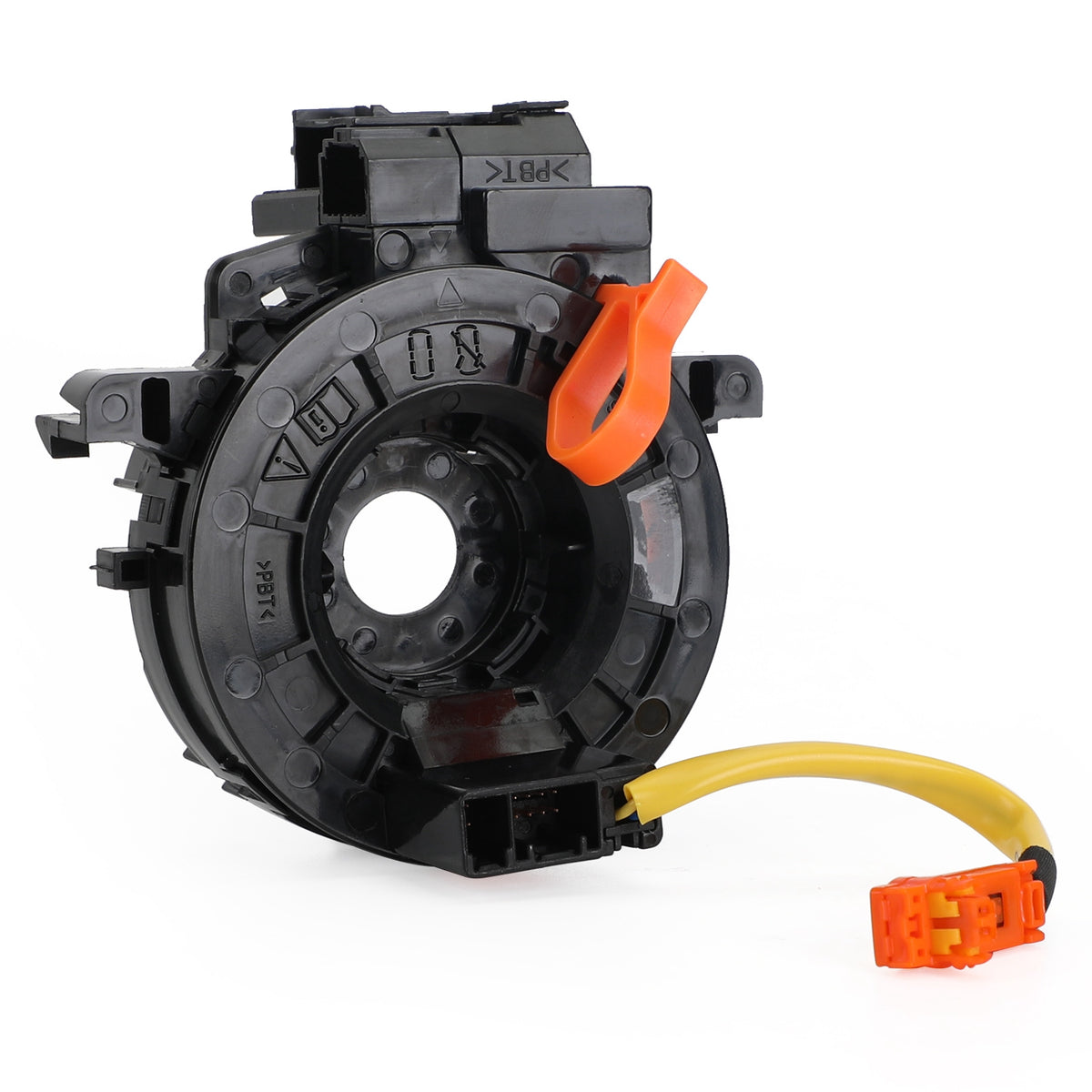 Prius 2009-2014 Airbag Clock Spring Spiral Cable Squib 84307-74020
