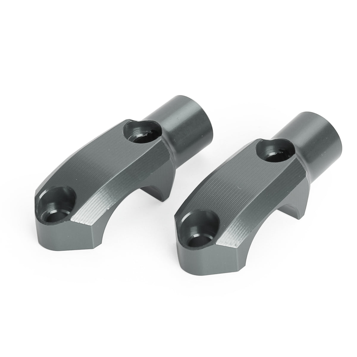 BMW G310R/GS C400X C400GT K1200R K1300R Master Cylinder Clamp Mirror Mount