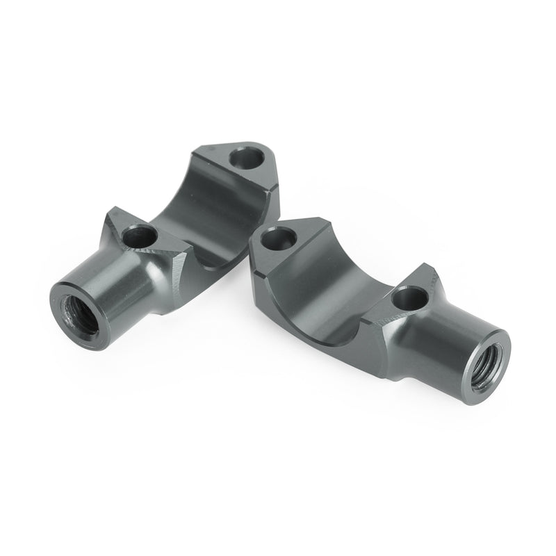 BMW G310R/GS C400X C400GT K1200R K1300R Master Cylinder Clamp Mirror Mount