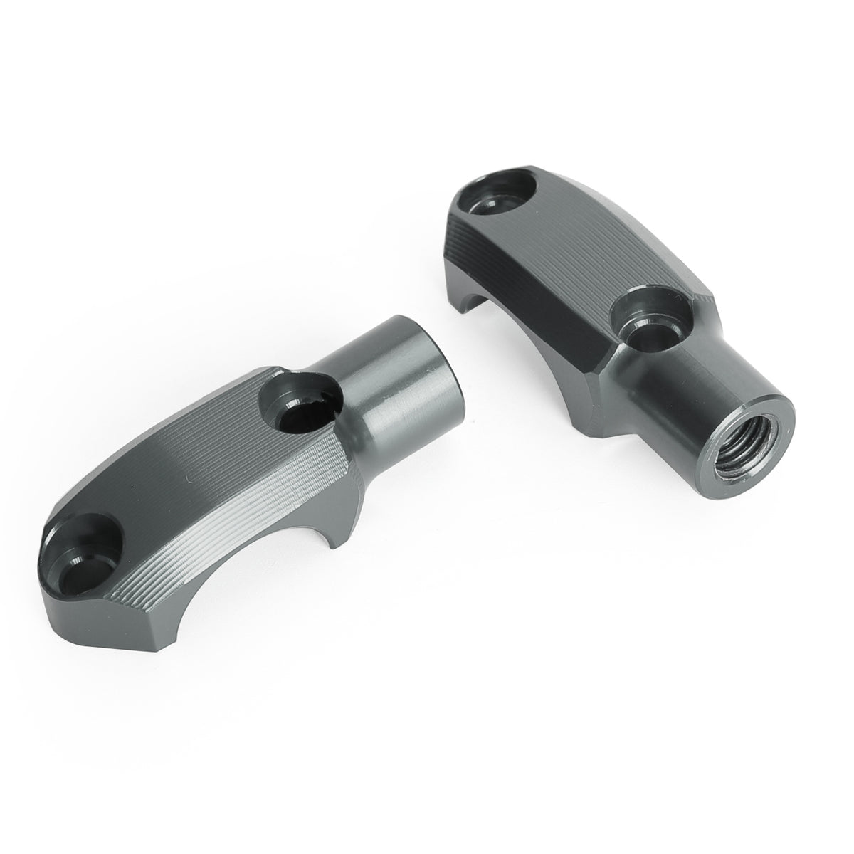 BMW G310R/GS C400X C400GT K1200R K1300R Master Cylinder Clamp Mirror Mount