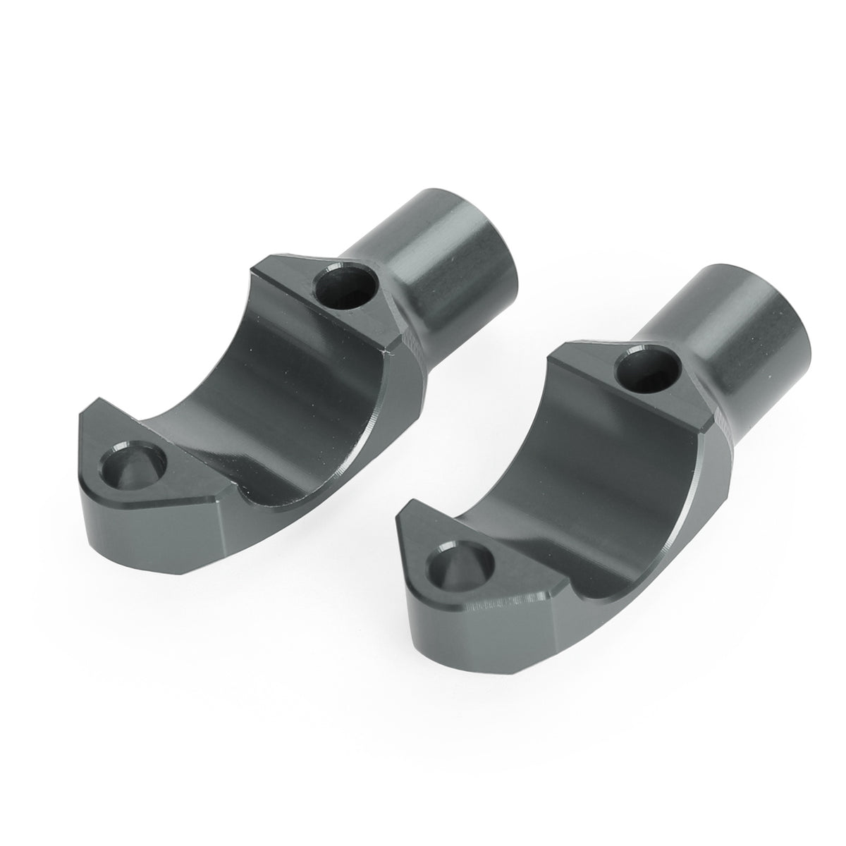BMW G310R/GS C400X C400GT K1200R K1300R Master Cylinder Clamp Mirror Mount