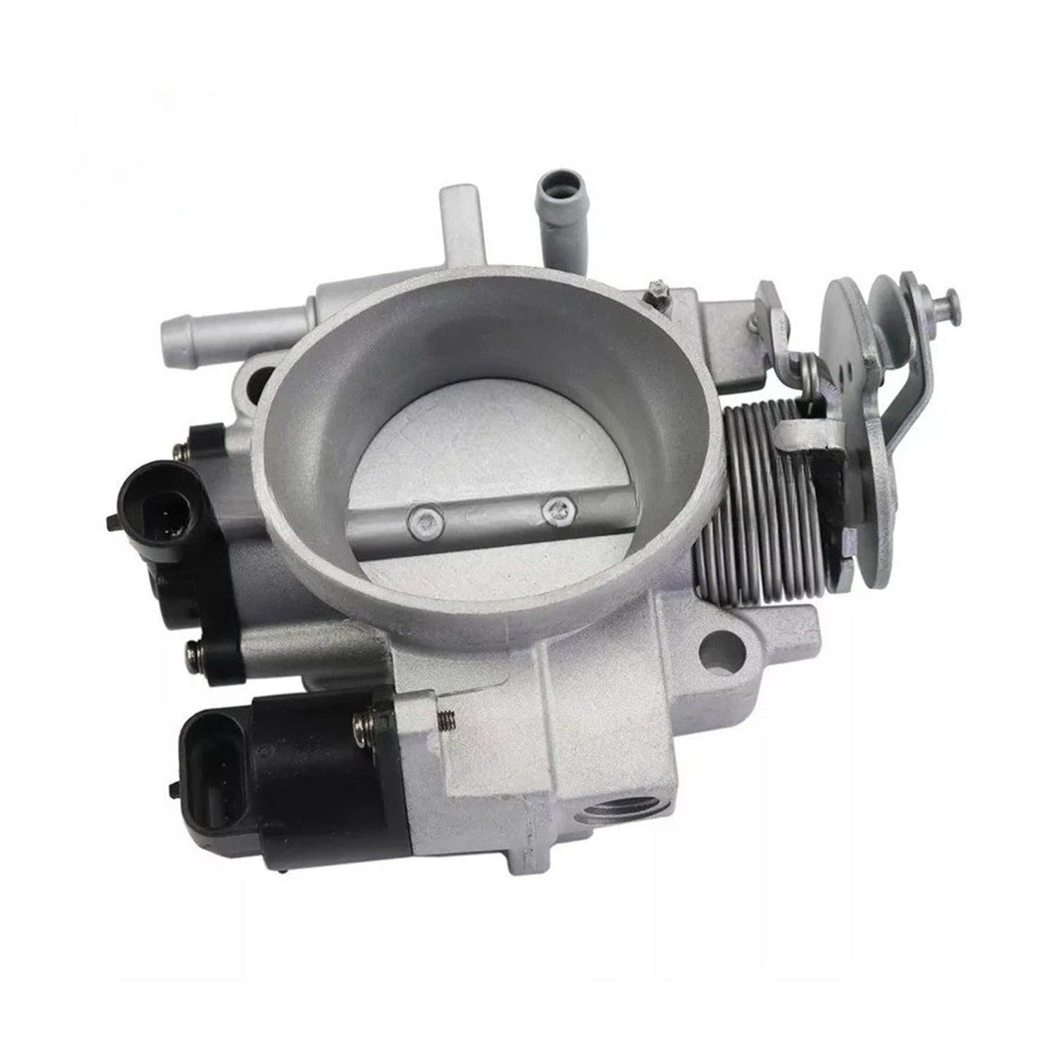 Throttle Body Assembly 12595275 For Rendezvous Venture Montana Aztek 2000-2005