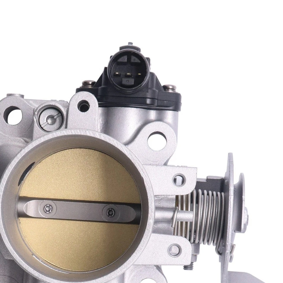 1996-2000 Honda Civic CX DX EX GX Throttle Body Assembly 6400-P2P-A51