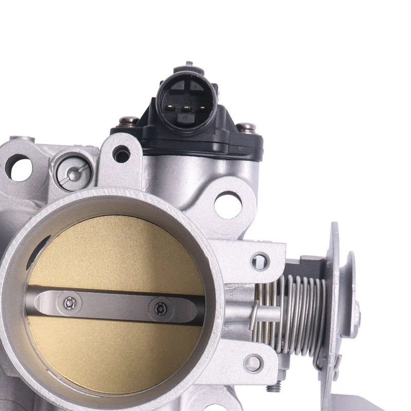 1996-2000 Honda Civic CX DX EX GX Throttle Body Assembly 6400-P2P-A51