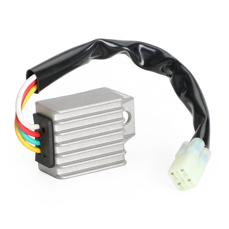 2004-2019 Honda CRF 250 X CRF250X Magneto Stator+Voltage Rectifier+Gasket