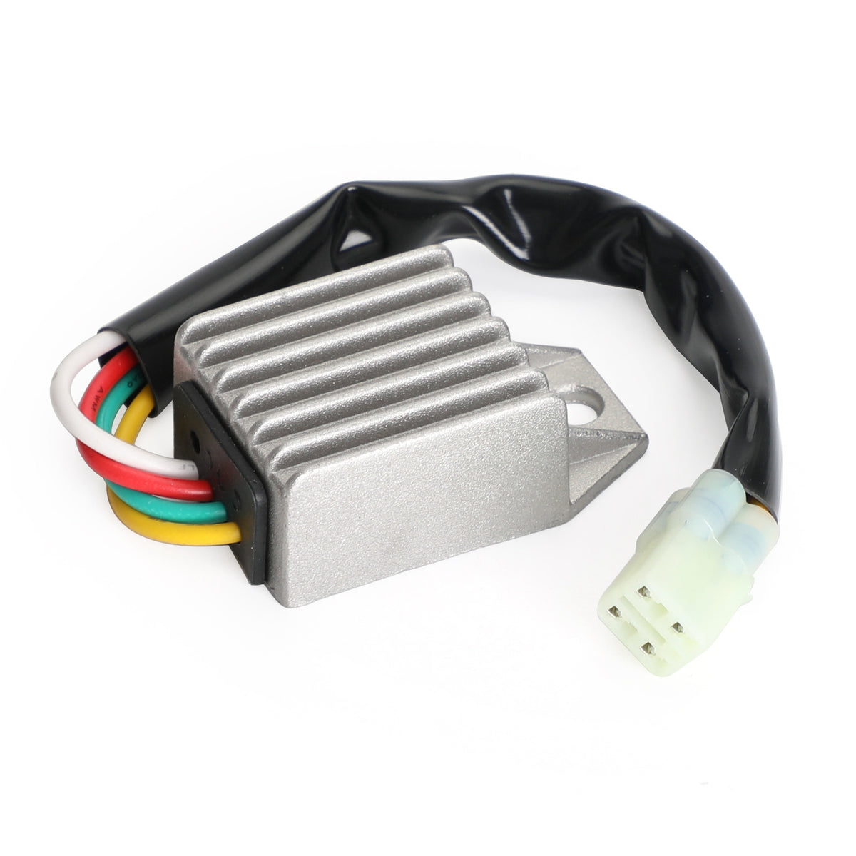2004-2019 Honda CRF 250 X CRF250X Magneto Stator+Voltage Rectifier+Gasket