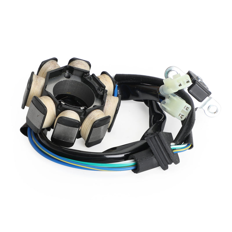 2005-2008 Honda CRF 450 R CRF450R Magneto Stator Coil Generator with Gasket