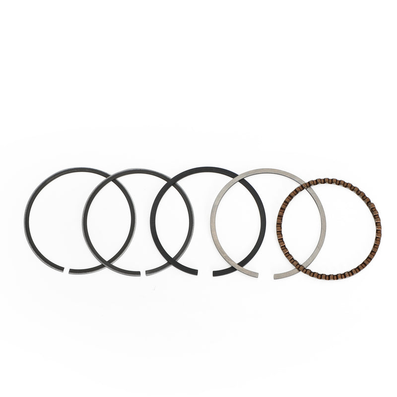 GY6 150cc TAOTAO SUNL ROKETA 170cc 180cc 61mm Big Bore Cylinder Piston Kit