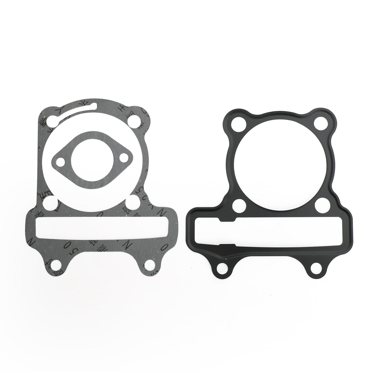 GY6 150cc TAOTAO SUNL ROKETA 170cc 180cc 61mm Big Bore Cylinder Piston Kit