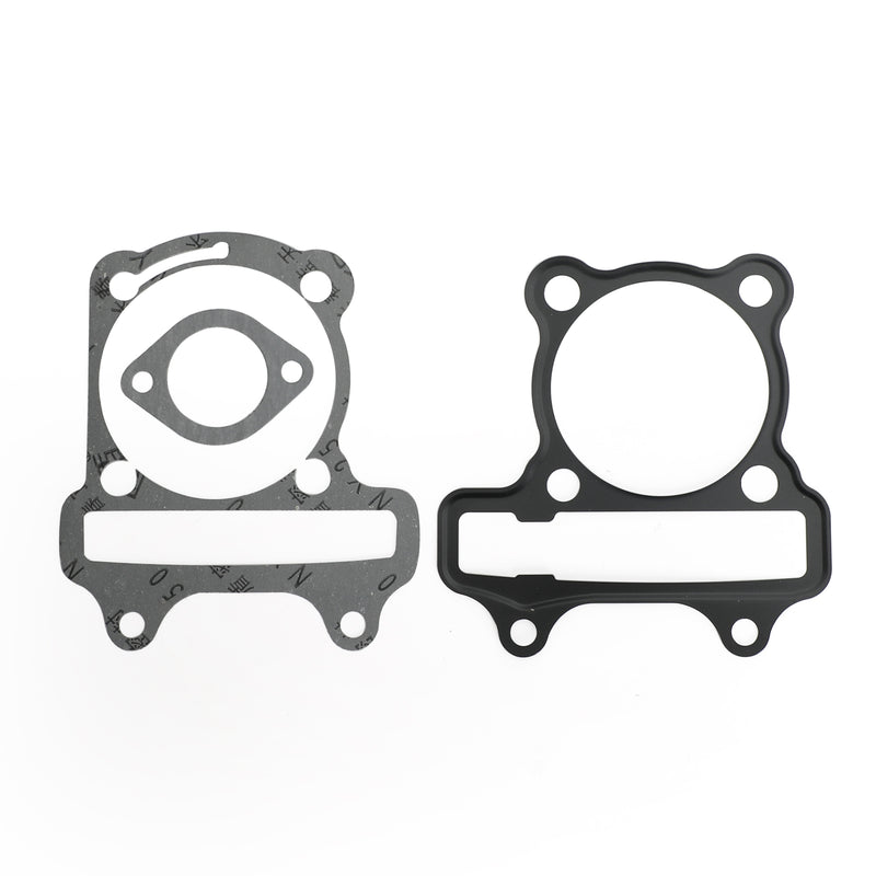 GY6 150cc TAOTAO SUNL ROKETA 170cc 180cc 61mm Big Bore Cylinder Piston Kit
