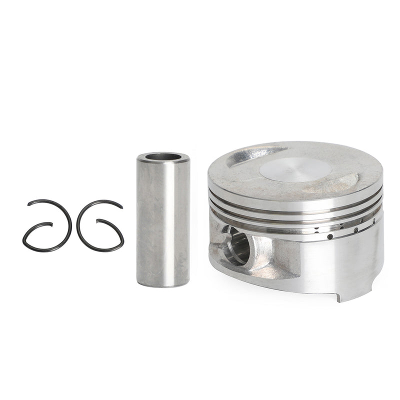 GY6 150cc TAOTAO SUNL ROKETA 170cc 180cc 61mm Big Bore Cylinder Piston Kit