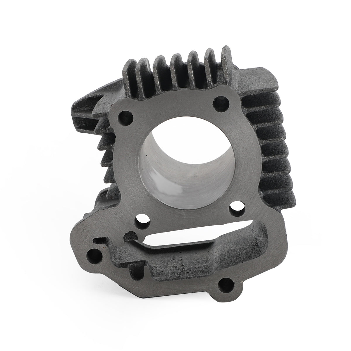 Yamaha Raptor 80 YFM80W YFM80R 2002-2008 Cylinder Piston Gaskets Top End Kit
