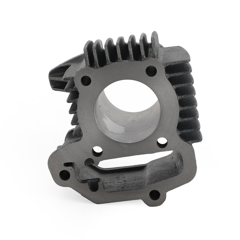 Yamaha Raptor 80 YFM80W YFM80R 2002-2008 Cylinder Piston Gaskets Top End Kit