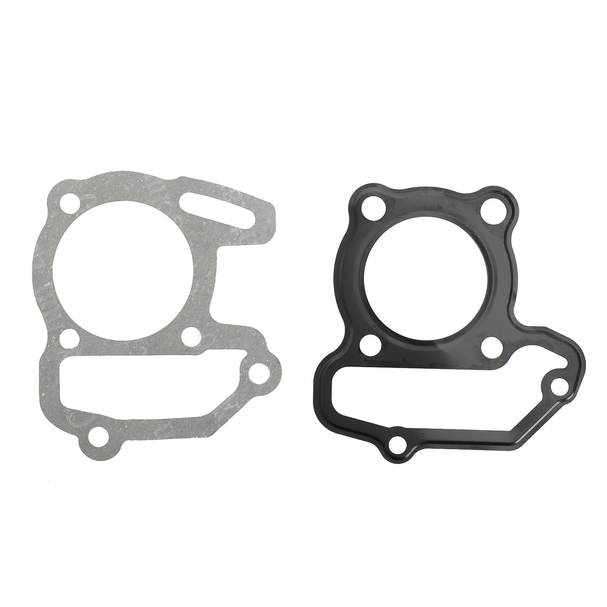Yamaha Raptor 80 YFM80W YFM80R 2002-2008 Cylinder Piston Gaskets Top End Kit