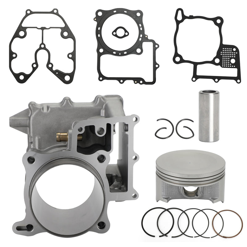 Honda 2014-2021 SXS700 SXS 700 Pioneer 12100-HN8-A60 Cylinder Piston Top End Kit