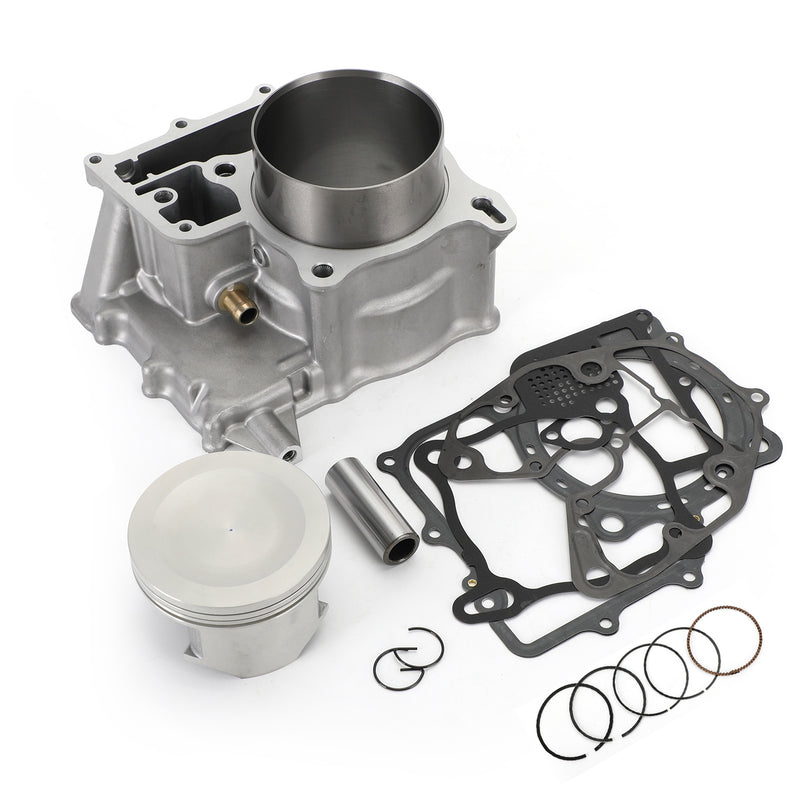 Honda 2014-2021 SXS700 SXS 700 Pioneer 12100-HN8-A60 Cylinder Piston Top End Kit